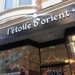 L'Étoile d'Orient
