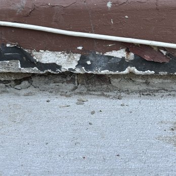 Bryant Concrete - Waterproofing Near Me Bryant Concrete - Waterproofing Near Me