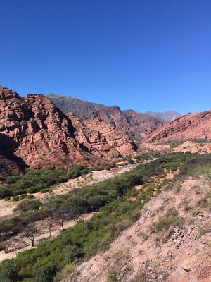 Grace Cafayate Hotel by null