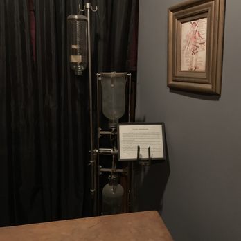 Spooked In Seattle Ghost Tours - Historical Tours Near Me - Seattle, Washington