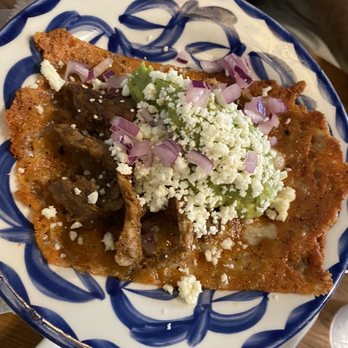 Anejo Cocina Mexicana - Keto steak taco (shell isnt crunchy) - Mexican Near Me - Yulee, Florida Anejo Cocina Mexicana - Keto steak taco (shell isnt crunchy) - Mexican Near Me - Yulee, Florida