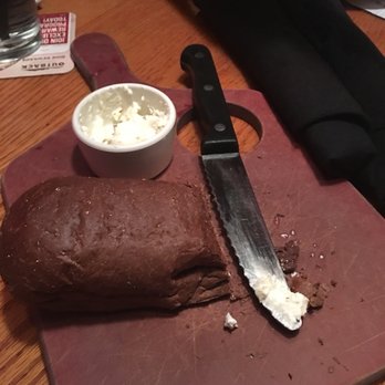 Outback Steakhouse - The bread they serve to everyone. - Steakhouses Near Me - Modesto, California Outback Steakhouse - The bread they serve to everyone. - Steakhouses Near Me - Modesto, California