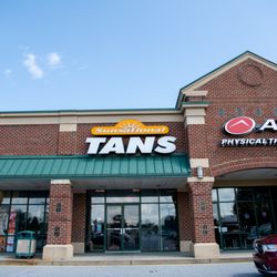 Sunsational Tanning