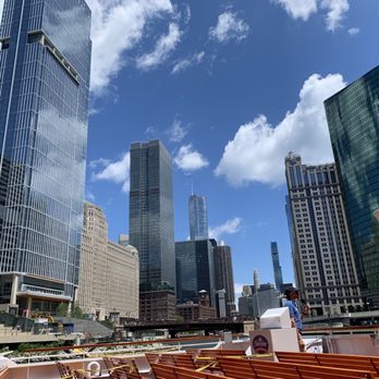 Shoreline Sightseeing - Architectural Tours Near Me - Chicago, Illinois Shoreline Sightseeing - Architectural Tours Near Me - Chicago, Illinois