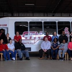 Community Transportation Network