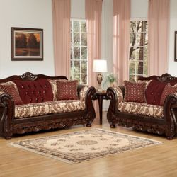 The Sofa Place Furniture