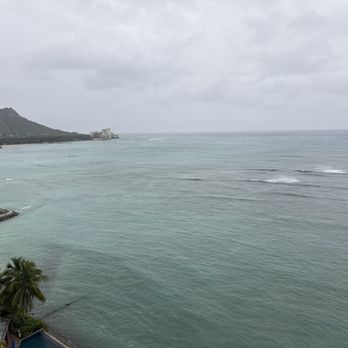 Sheraton Waikiki Beach Resort - 12 floor - Hotels Near Me - Honolulu, Hawaii