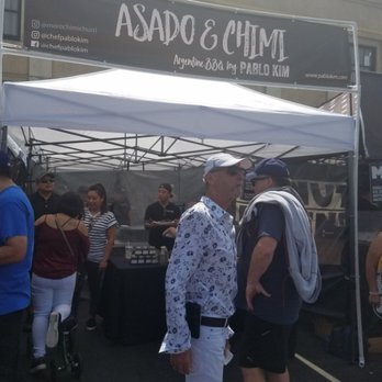 Pablo Kim - Caterers Near Me