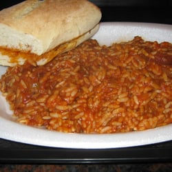 Yats Grandview - My Jambalaya