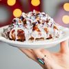 The Big Biscuit gift card