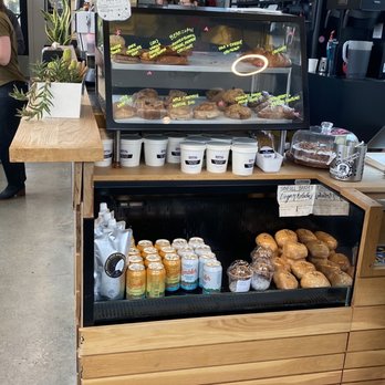 Giant Leap Coffee - Pastries - Coffee & Tea Near Me - Houston, Texas Giant Leap Coffee - Pastries - Coffee & Tea Near Me - Houston, Texas