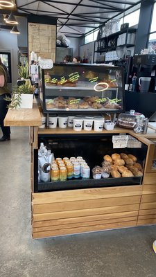 Giant Leap Coffee by null
