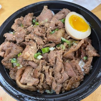 Longevousjoy - Buta don - Japanese Near Me - Brooklyn, New York