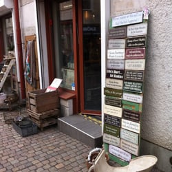 Rum för inspiration
