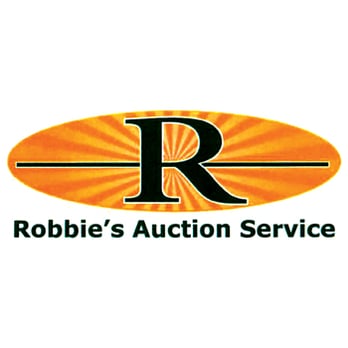 Robbie's Auction Service - Auction Houses Near Me - Amery, Wisconsin Robbie's Auction Service - Auction Houses Near Me - Amery, Wisconsin