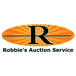 Robbie's Auction Service