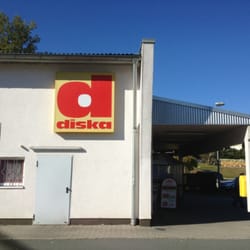 diska Münchberg