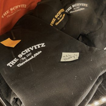 The Schvitz - Merch - Day Spas Near Me - Cleveland, Ohio The Schvitz - Merch - Day Spas Near Me - Cleveland, Ohio
