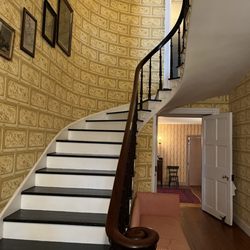 Fort Hunter Mansion & Park