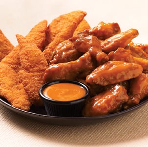 The Original American Chicken by null