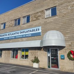 North Atlantic Inflatables