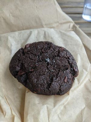 Starter Bread by null