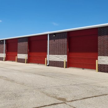 ACI Shops & Storage - Self Storage Near Me - Granbury, Texas ACI Shops & Storage - Self Storage Near Me - Granbury, Texas