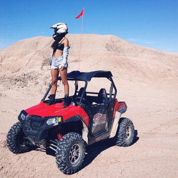 Steve's ATV Rentals - RZR 800 - ATV Rentals/Tours Near Me - Thermal, California