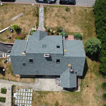 PC Brothers Construction - New roof install - Roofing Near Me