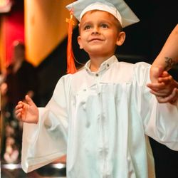 Giralda Preschool - The Future Begins Today