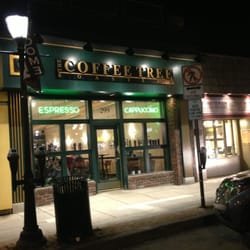 The Coffee Tree Roasters