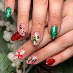 Tiffanie Nails & Facial - GET 10% OFF if SHOW this post. Exp: 12/12/2025
