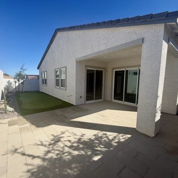 Modern Landscape - Landscaping Near Me - Las Vegas, Nevada Modern Landscape - Landscaping Near Me - Las Vegas, Nevada