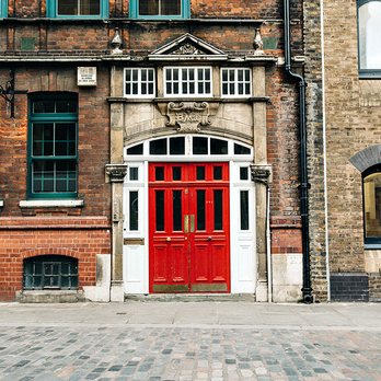 Mimo London - Cooking Schools Near Me - London, XGL