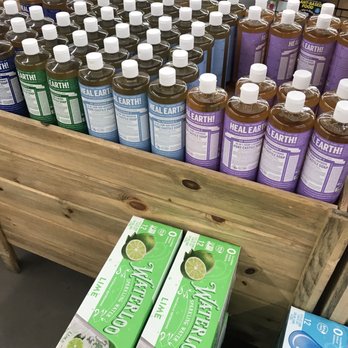 Natural Grocers - Dr. Bronners - Grocery Near Me - Flagstaff, Arizona