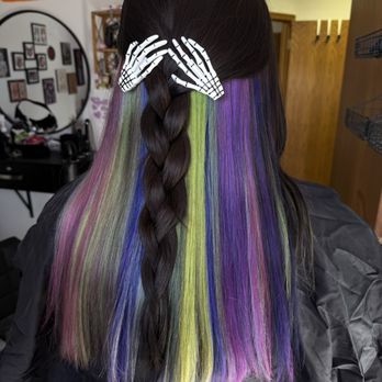 Hair By Libby - Hair Extensions Near Me - Crest Hill, Illinois Hair By Libby - Hair Extensions Near Me - Crest Hill, Illinois
