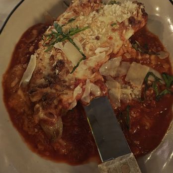 Cafe Bionda - Stuffed Banana Peppers - Italian Near Me - Chicago, Illinois