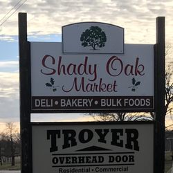 Shady Oak Market