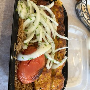 Kabul Kabab House - Afghan Near Me - Westbury, New York