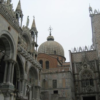 Basilica di San Marco - undefined - Landmarks & Historical Buildings Near Me - Venezia, VE Basilica di San Marco - undefined - Landmarks & Historical Buildings Near Me - Venezia, VE