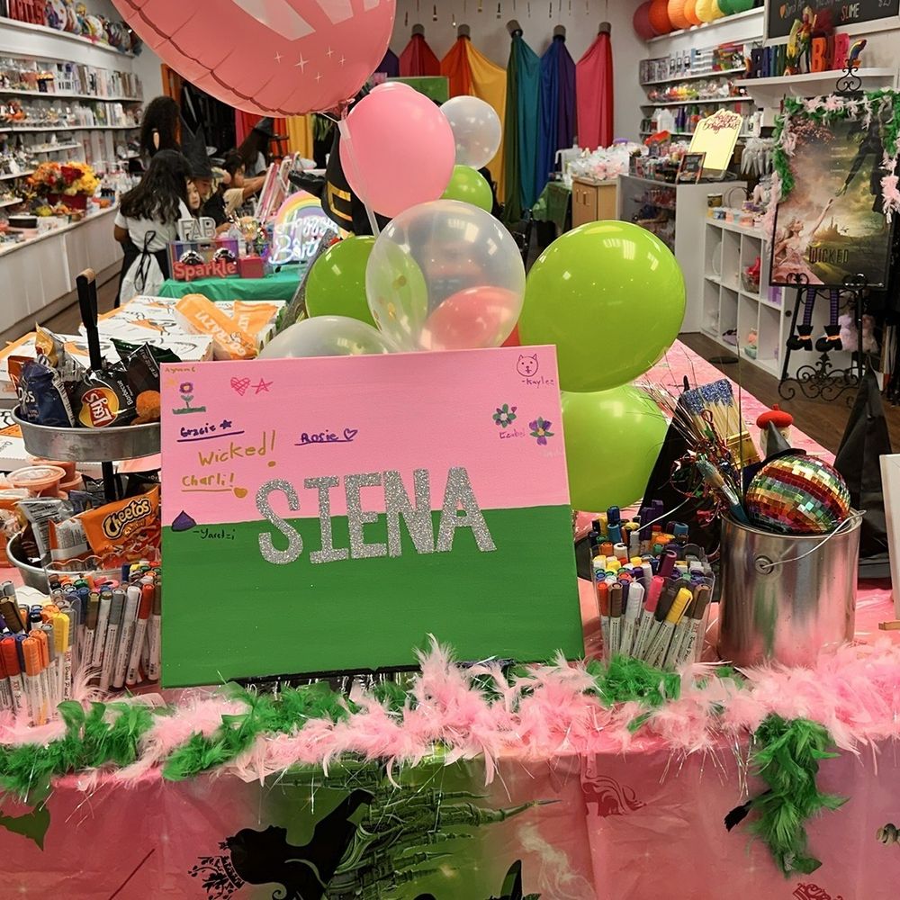 Happy birthday sign Happy birthday sign