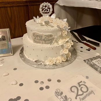 Allegretti's Bakery - Anniversary Cake - Bakeries Near Me - Norridge, Illinois Allegretti's Bakery - Anniversary Cake - Bakeries Near Me - Norridge, Illinois