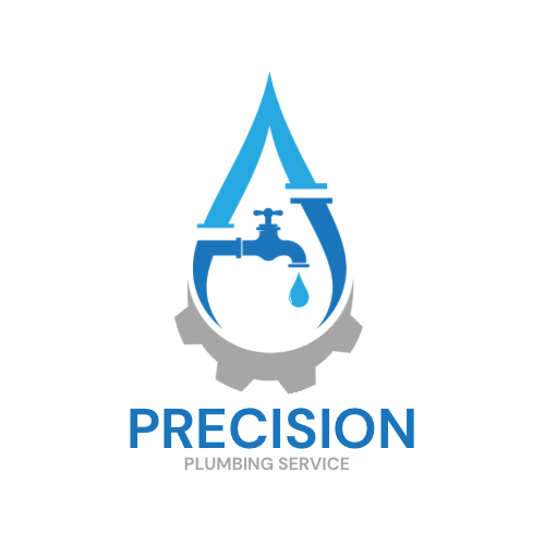 Slide of Precision Plumbing Services