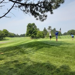 Keller Golf Course
