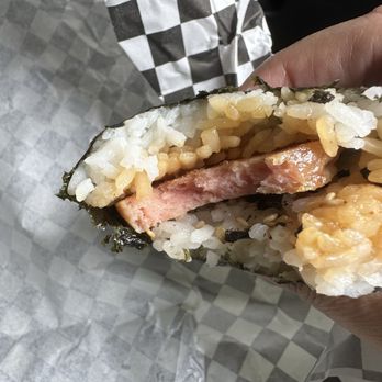 The Musubi Truck - Food Trucks Near Me - Koloa, Hawaii The Musubi Truck - Food Trucks Near Me - Koloa, Hawaii