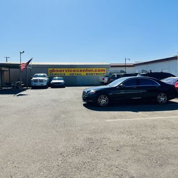 GB Automotive - Used Car Dealers Near Me - Phoenix, Arizona