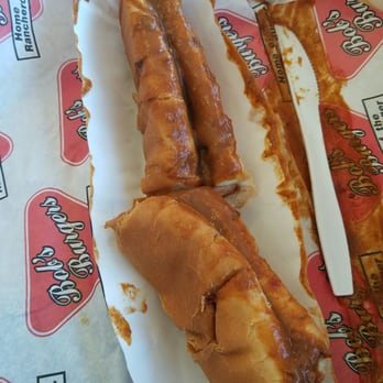 Bob's Burgers - Footlong Chile dog - American Near Me - Albuquerque, New Mexico