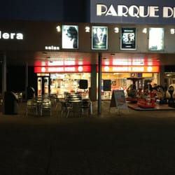 Burger King - Fachada principal