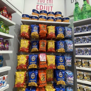 IT'SUGAR - Candy Stores Near Me - Universal City, California