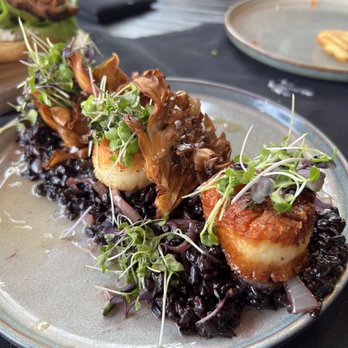 Silverlake Bistro - American Near Me - Miami Beach, Florida Silverlake Bistro - American Near Me - Miami Beach, Florida